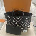 Louis Vuitton Bags | Louis Vuitton Neverfull Mm | Color: Black/Pink | Size: Os