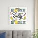 Trinx Lemonade Stand III Canvas | 30 H x 30 W x 1.25 D in | Wayfair 2BA27E3396174312B2DDCB4CEAC1FAF4