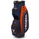 WinCraft Virginia Cavaliers Bucket III Cooler Cart Golf Bag