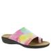 Trotters Rita - Womens 8 Multi Sandal W2