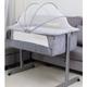 Skecten - Babybett Stubenwagen Babywiege Beistellbett Kinderbett Reisebett für Kinder Baby