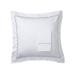 Home Sweet Home Collection 600TC Cotton Scallop Embroidery Duvet Set - 4 Color