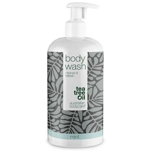 Australian Bodycare - Mint Duschgel 500 ml