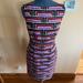 Kate Spade Dresses | *Nwt* Florence Broadhurst For Kate Spade Sheath Dress | Color: Black/Pink/Purple | Size: 4