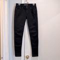 Levi's Jeans | Levi’s Denim Pants | Color: Black | Size: 7j