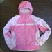 Columbia Jackets & Coats | Columbia Sportswear Coat 10/12 Jacket Reversible Winter Pink 10 12 Zipper Pocket | Color: Pink | Size: 10g