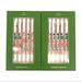 Kate Spade Office | Kate Spade Multicolor Floral Mechanical Pencil Sets (2 Sets Included) | Color: Pink/White | Size: Os