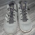 Adidas Shoes | Adidas Grey Cloudfoams | Color: Gray | Size: 7