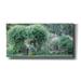 August Grove® Summer s by Lori Deiter - Wrapped Canvas Photograph Canvas, Solid Wood in Green | 12 H x 24 W x 0.75 D in | Wayfair