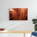 Latitude Run® Red Hot Indonesia by Beverly Factor - Wrapped Canvas Photograph Canvas | 20 H x 30 W x 1.25 D in | Wayfair