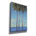 Bayou Breeze 'Standing Tall II' By Tim O'toole, Canvas Wall Art, 26"X34" Canvas in Blue/Green | 16 H x 12 W x 0.75 D in | Wayfair