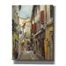 Red Barrel Studio® 'Old Town I' By Marilyn Hageman, Canvas Wall Art Canvas | 16 H x 12 W x 0.75 D in | Wayfair 7529136641FD4D5C9DE146B37035A72C