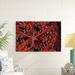 Rosecliff Heights Stars Indonesia by Beverly Factor - Wrapped Canvas Photograph Metal | 32 H x 48 W x 1.25 D in | Wayfair