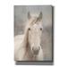August Grove® Beauty I by Lori Deiter - Wrapped Canvas Photograph Canvas in White | 26 H x 18 W x 0.75 D in | Wayfair