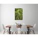 Latitude Run® "Hardwood Forest Canopy II" Gallery Wrapped Canvas By Alan Majchrowicz Canvas in White | 36 H x 24 W x 1.5 D in | Wayfair