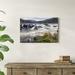 Loon Peak® Sandstone Falls I by Danny Head - Wrapped Canvas Photograph Canvas | 20 H x 30 W x 1.25 D in | Wayfair FEF8F2225A184FFE88AD3B677B449266