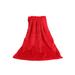 Everly Quinn Flannel Throw Flannel in Red | 27.55 H x 19.68 W in | Wayfair 1C1A4C1221D2488BB5746EBC7517351A