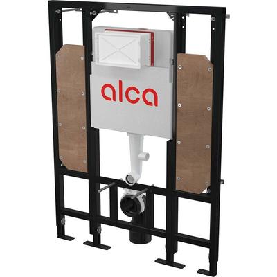 Alcadrain Vorwandinstallationssystem für Trockenbau für Personen mit Behinderung AM101/1300H Image