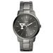 Fossil Yale Bulldogs The Minimalist Three-Hand Smoke Watch