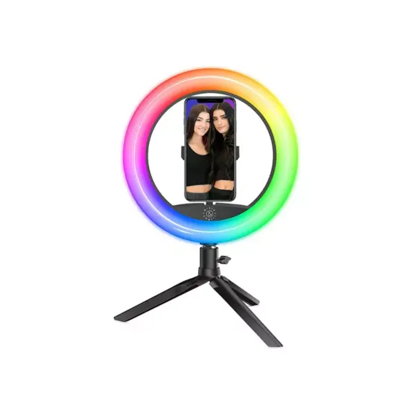 dixie---charli-tiktok-selfie-vlog-led-ring-light,-white/