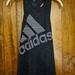 Adidas Tops | Adidas Women's Aeroready Tank Top | Color: Black/Gray | Size: L