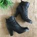 J. Crew Shoes | J Crew Emmett High Heel Ankle Boot | Color: Black | Size: 9.5