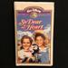 Disney Media | Disney’s “So Dear To My Heart” On Vhs - Excellent Condition - Made In 1949 | Color: Brown | Size: Vhs