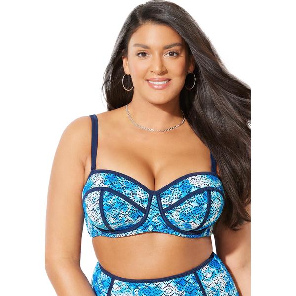 plus-size-womens-madame-crochet-underwire-bikini-top-by-swimsuits-for-all-in-crochet--size-6-/