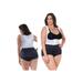 Plus Size Women's Shoulder Brace by Rago in White (Size 5X)