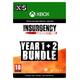 Insurgency: Sandstorm - Year 1+2 Bundle | Xbox One/Series X|S - Download Code