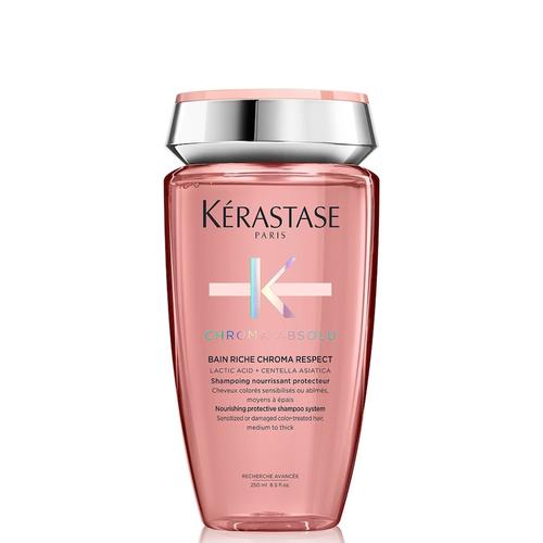 Kérastase - Chroma Absolu Bain Riche Chroma Respect Shampoo 250 ml