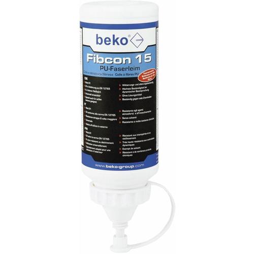Fibcon 15 PU-Faserleim 500 g - Beko