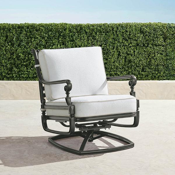 carlisle-swivel-lounge-chair-with-cushions-in-slate-finish---frida-leaf-seaglass---frontgate/