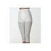 Plus Size Women's Firm Control Pantliner by Rago in White (Size 11X)