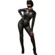 Rubies Official DC The Batman, Selina Kyle Deluxe Ladies Costume, Adult Fancy Dress - Medium