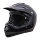 Zorax Black M (51-52cm) Kids MX Motocross Helmet Children Motorbike Dirt Bike Helmet ECE 22-06