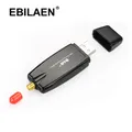 EBILAEN-Mini Antenne Récepteur DAB + Android USB pour Système Européen Lecteur DVD de Voiture