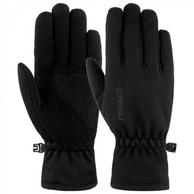 Reusch - Twister Junior - Handschuhe Gr 5,5 schwarz Image
