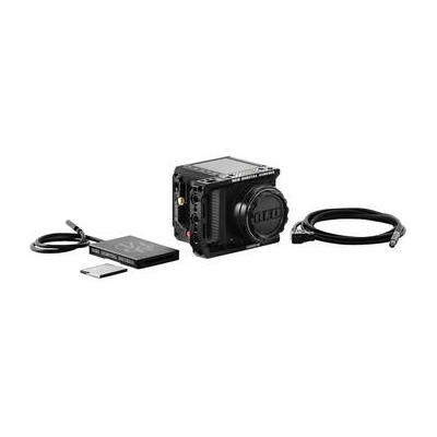 RED DIGITAL CINEMA KOMODO 6K Camera Starter Pack 710-0359