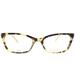 Kate Spade Accessories | Kate Spade Josee Eyeglass Frames | Color: Brown/Cream | Size: Os
