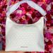 Michael Kors Bags | New Michael Kors Large Cream Tote Bag | Color: Cream | Size: Os