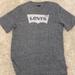 Levi's Shirts & Tops | Levi’s T-Shirt Xl(18-20) (Mt2) | Color: Gray | Size: 18b