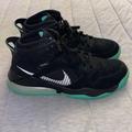 Nike Shoes | Men’s Jordan Mars 270 - Black Green Glow | Color: Black/Green | Size: 10.5