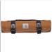 Carhartt Bags | - Carhartt Legacy Brown Tool Roll New | Color: Brown/Tan | Size: Os