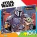 Disney Toys | Disney Star Wars Mandalorian 100 Piece Puzzle | Color: Gray | Size: N/A