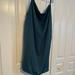 American Eagle Outfitters Dresses | Dress | Color: Green | Size: Xxl