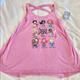 Disney Tops | Disney Nwt Pink Girls 12-14 Or Adult Small Princess Tank | Color: Pink | Size: S