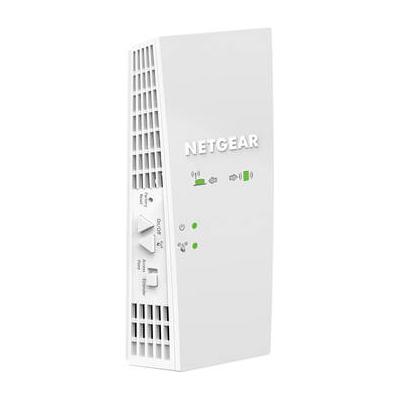 Netgear EX6250 AC1750 Dual-Band Wi-Fi Mesh Extender EX6250-100NAS