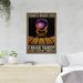 Trinx A Magic Ball - That's What I Do I Read Tarot & I Know Things - 1 Piece Rectangle Graphic Art Print On Wrapped Canvas Canvas | Wayfair
