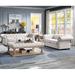 Alcott Hill® 2 Piece Living Room Set Linen, Wood in Gray | Wayfair Living Room Sets 0C199ACEEE914D98B70A09DED4183EF7